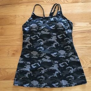 Fabletics workout shirt